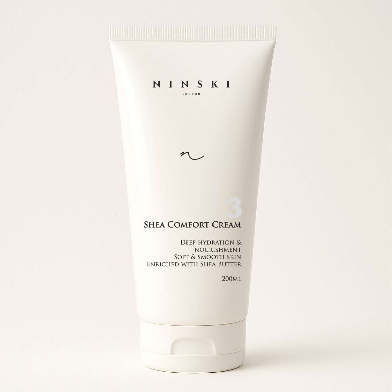 Shea Comfort Cream 200ml