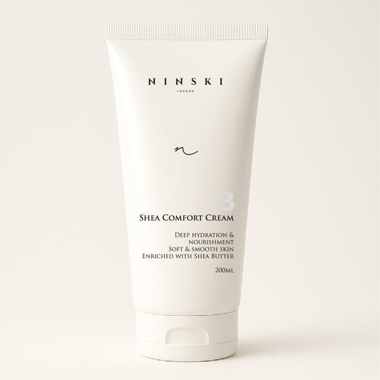 Shea Comfort Cream 200ml