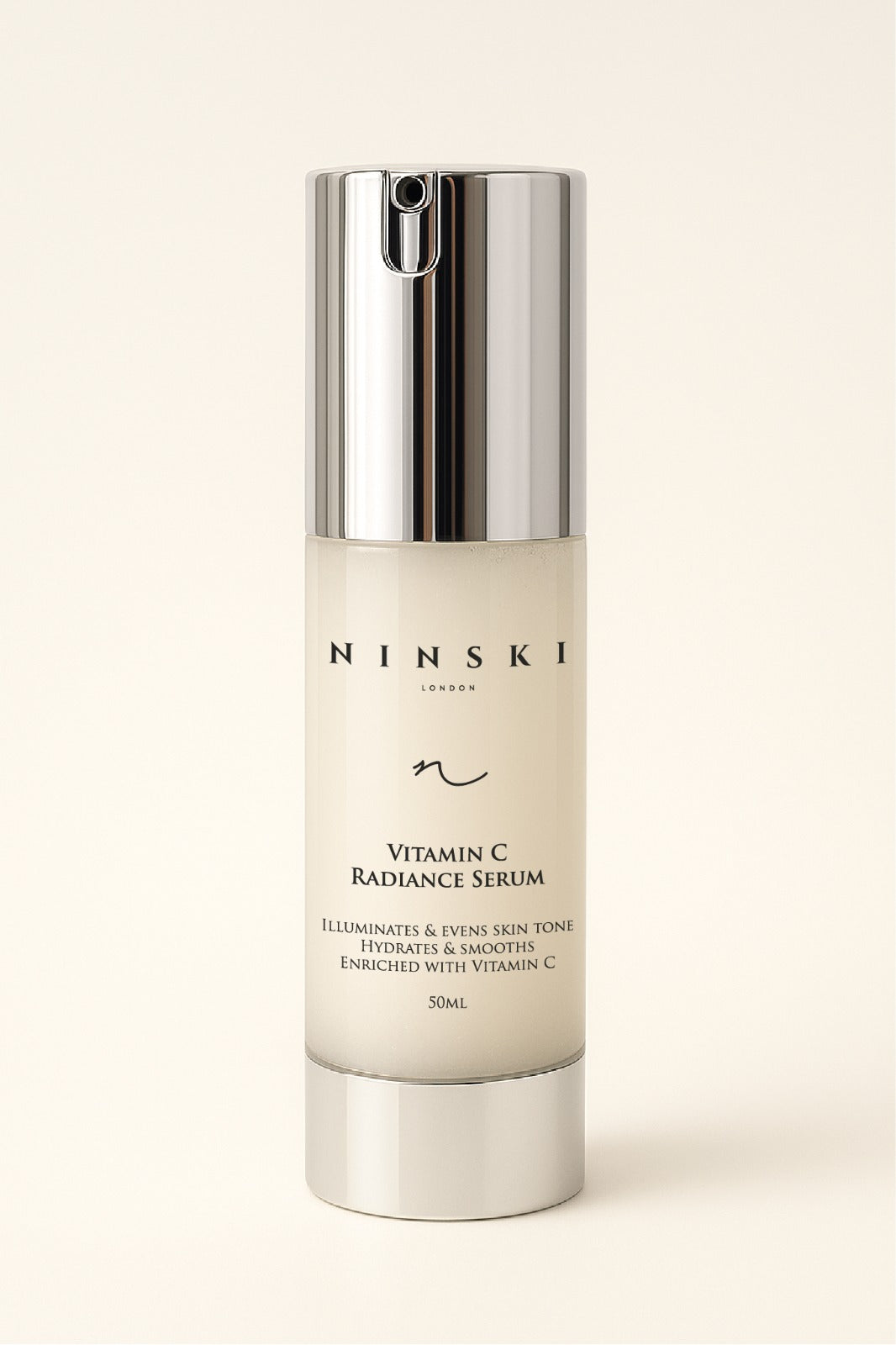Vitamin C Radiance Serum 50ml
