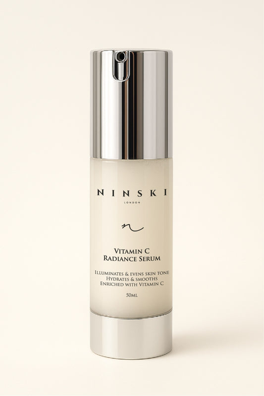 Vitamin C Radiance Serum 50ml