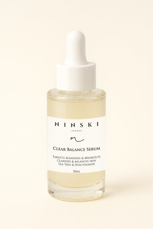 Clear Balance Serum 50ml