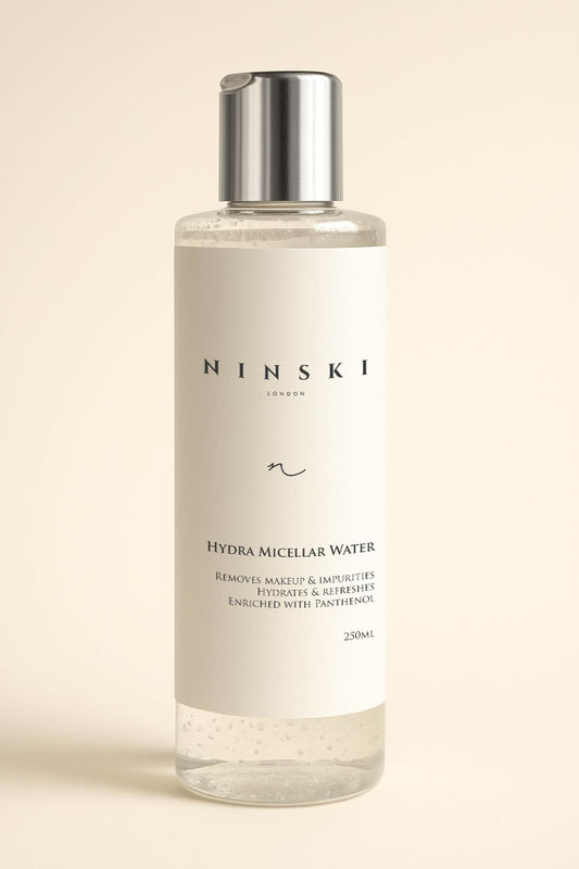 Hydra Micellar Water 250ML