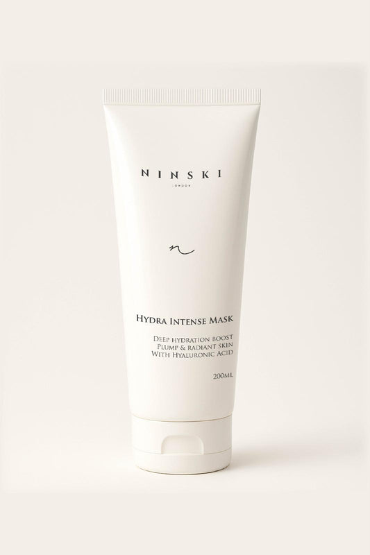 Hydra Intense Mask 200ML