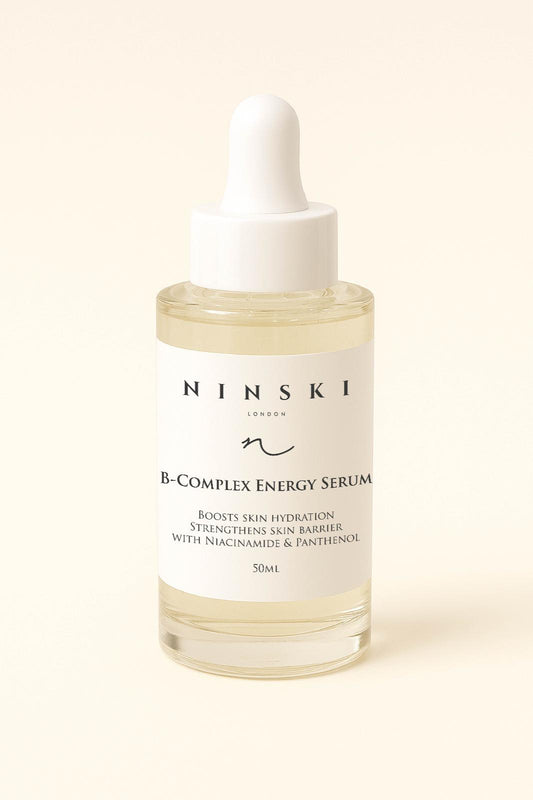 B Complex Energy Serum 50ml