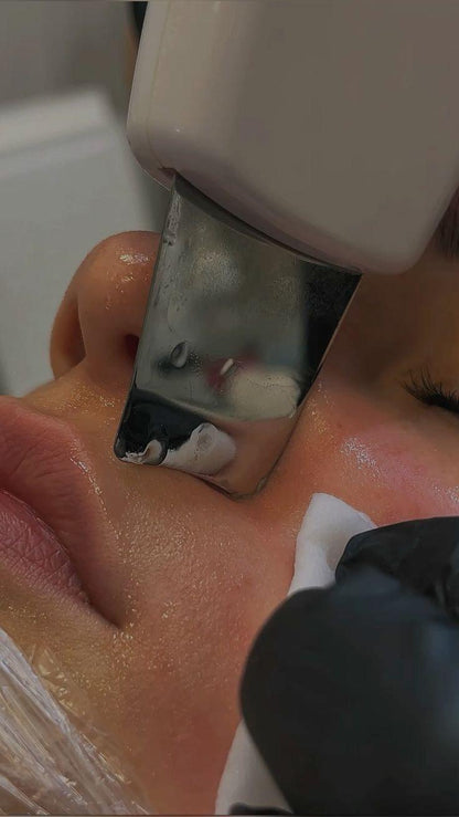 Formation HydraFacial (cours d'une journée)