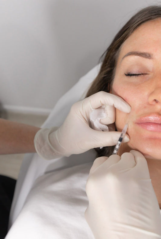 Dermal Filler Training (1 day course)