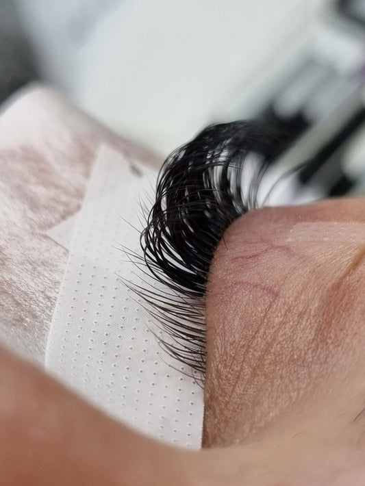 Classic Eyelash Extension Training (1 day course)