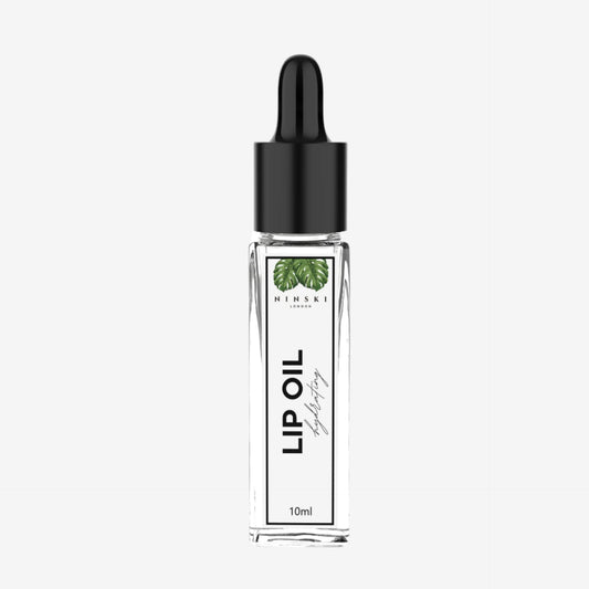Prune Sesame Apricot Lip Oil 10ml