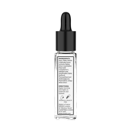 Lash and Brow Serum Booster 10ml