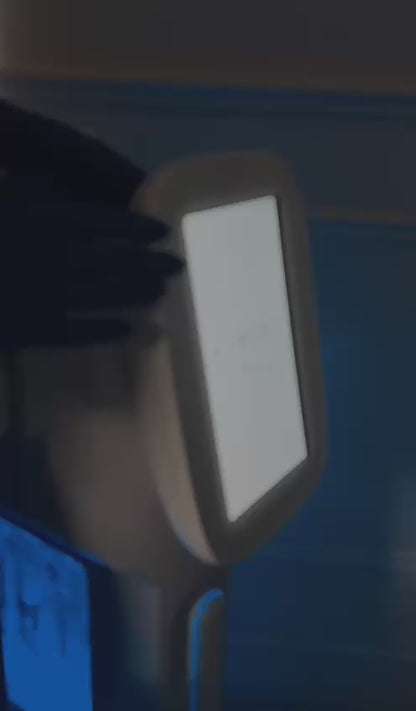Machine Hydra Facial