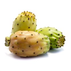 Prickly Pear Fruit